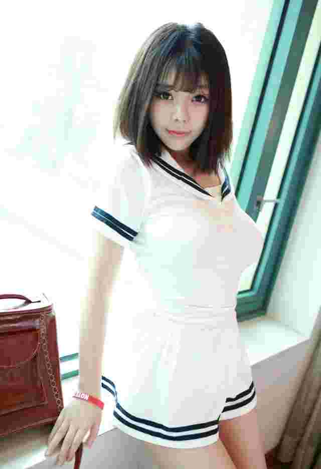 泡芙短视频App截图